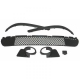 KIT / CONJUNTO GRELHAS PÁRA-CHOQUES PACK M / M5 BMW E39 95-03