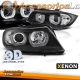 BOMBILLAS OJOS DE ANGEL 20W PARA BMW E90/91 2 LEDS