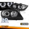 BOMBILLAS OJOS DE ANGEL 20W PARA BMW E90/91 2 LEDS