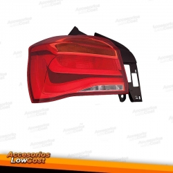 PILOTO TRASERO IZQUIERDO LED PARA BMW SERIE 1 F20/21 2015-2018