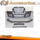 Paragolpes Delantero Audi A3 V8 13-15 Sportback / 3 Puertas Look RS3 II Antinieblas