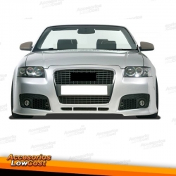 Paragolpes Delantero Audi A4 B6 Cabrio 01-05