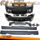 Kit De Carrocería BMW E81 E87 Look M1