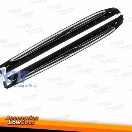 ESTRIBERAS LATERALES PARA FORD KUGA 13-