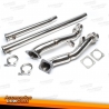 SET DOWNPIPE AUDI S4-RS4 B5 / A6 4B