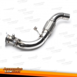 DOWNPIPE SERIE 3 E90/E91/E92/E93 325D/330D