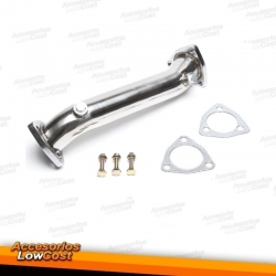 DOWNPIPE AUDI A4 B5-B6/A6 4B VW PASSAT 1.8T