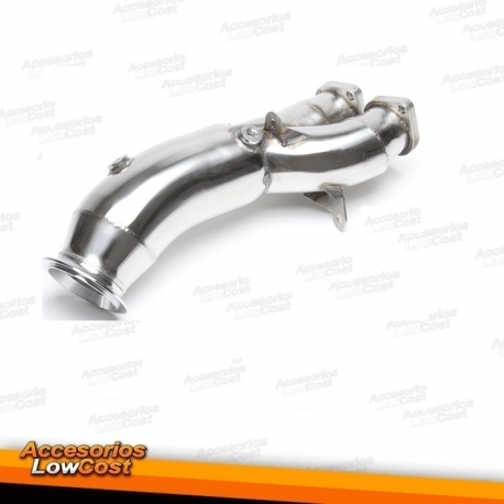 DOWNPIPE BMW SERIE 1 135I/SERIE 3 335I (N55)