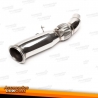 ESPAÇADORES / ALARGADORES 25 MM ø67,0 / VW / AUDI / SEAT / SKODA