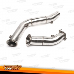 DOWNPIPE BMW M3 F80/M4 F82-F83