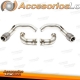 Downpipe  para BMW serie 5 M5 tipo F90