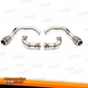 Downpipe  para BMW serie 5 M5 tipo F90