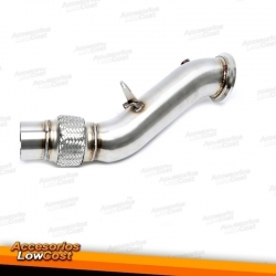 DOWNPIPE BMW LCI (B48)