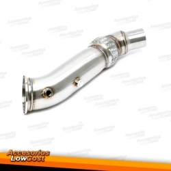 DOWNPIPE BMW LCI (B58) Serie 1, 2, 3, 4, 5, 6, 7, x3, x4