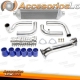 Intercooler + Downpipe para Audi A4 (B5) A6 (4B)/VW Passat 3B