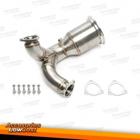 DOWNPIPE AUDI S4/S5/SQ5 (2015-)