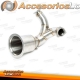 DOWNPIPE AUDI S4/S5/SQ5 (2015-)