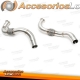 DOWNPIPE BMW LCI (N63)