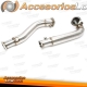 DOWNPIPE BMW SERIE 5 535I (N54)