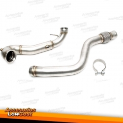 DOWNPIPE MERCEDES CLA 45 AMG