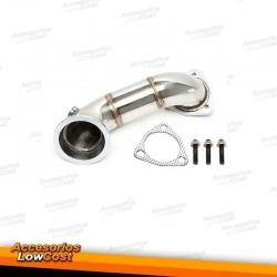 DOWNPIPE OPEL Astra G, Astra H, Zafira A+B