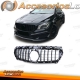 PARRILLA DELANTERA LOOK AMG PANAMERICANA PARA MERCEDES CLA C117 W117 13-16 