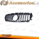 PARRILLA DELANTERA LOOK AMG PANAMERICANA PARA MERCEDES CLA C117 W117 13-16 