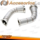DOWNPIPE AUDI RS4/RS5