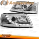 FAROLINS TRASEIROS PARA HONDA DEL SOL / 92+  BRANCO VERMELHO