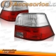 FAROLINS TRASEIROS VW GOLF 4 MK IV 4PORTAS / 97-03