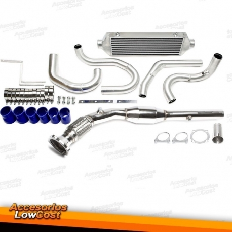 ABA / AILERON VIDRO TRASEIRO BMW E46 COMPACT / 01-04