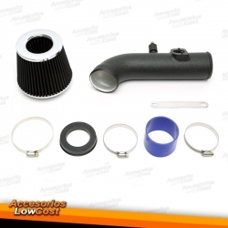 Kit de tubo de admisión para BMW 1er (E82/E88)/3er (E90-​E93) / 125i + 325i