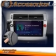 NAVEGADOR CITROEN C4 2 DIN 9" HD GPS ADROID 11