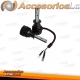 RADIO CD CLARION CZ 202ER USB FRONTAL