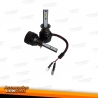 RADIO CD CLARION CZ 202ER USB FRONTAL