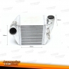 VISERA CRISTAL LUNATRASERA  GOLF 4, 97-03, 3/5 PUERTAS