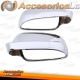 CAPAS / TAMPAS DE ESPELHO RETROVISOR / VW GOLF 5 MK V / 03-08