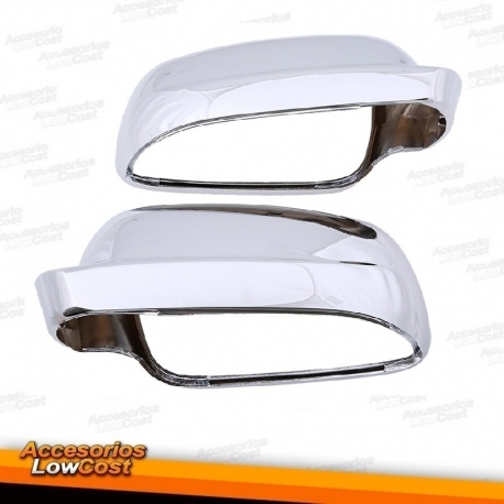 CAPAS / TAMPAS DE ESPELHO RETROVISOR / VW GOLF 5 MK V / 03-08