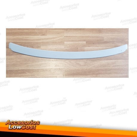 ABA / AILERON VIDRO TRASEIRO PARA BMW SERIE 3 E36 BERLINA.