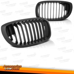 GRELHAS FRONTAIS PARA BMW SERIE 3 E46 COUPE/CABRIO (2003- ).