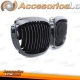PISCA FRONTAL DIREITO / BMW E46 BERLINA / 01-05 / CROMADO PRETO