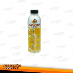 LIMPIADOR DE CIRCUITOS DE ACEITE LANCAR L.C.A. 240ML