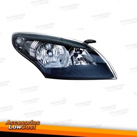  FAROS RENAULT MEGANE III 2008-2011