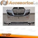 RADIO NAVEGADOR DVD GPS TACTIL 2DIN PARA BMW SERIE 5, SERIE 6, X5 E X6.