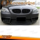 Paragolpes Delantero BMW E60 04-09 Look M1