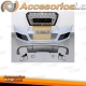 FAROIS ANGEL EYES / RENAULT MEGANE / 02-05 FUNDO CROMADO