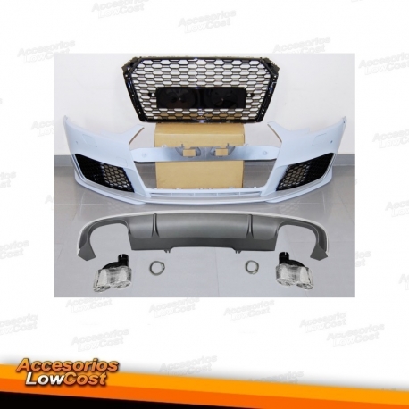 FAROIS ANGEL EYES / RENAULT MEGANE / 02-05 FUNDO CROMADO