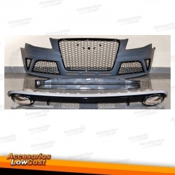 Kit De Carrocería Audi A4 09-12 B8 ABS