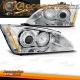 PARA-CHOQUES FRONTAL / FORD FOCUS / 04-08 / SEM PDC