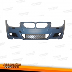 PÁRA-CHOQUES FRONTAL M3 / BMW SERIE 3 E92 / E93 / 06-10  SEM PDC